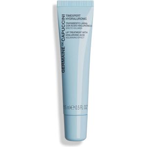 Germaine de Capuccini Lip Treatment with Hyaluronic Acid 15 ml