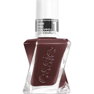 Essie Gel Couture Nail Polish 542 All Checked Out