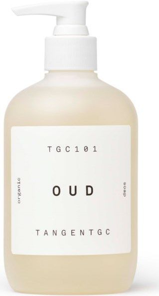 TANGENT GC TGC101 Oud Soap 350 ml