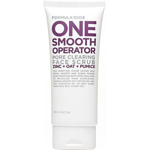 Formula 10.0.6 One Smooth Operator 100 ml
