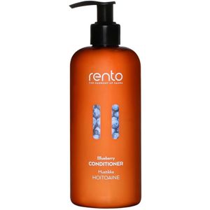 Rento Blueberry Hydrating Conditioner 400 ml