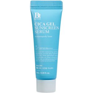 Benton Cica Gel Sunscreen Serum Travel Size SPF50 PA++++ 12 ml