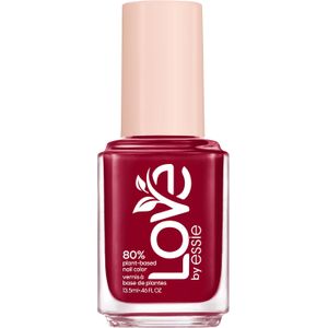 Essie LOVE by Essie 80% Plant-based Nail Color 120 I Am The Moment