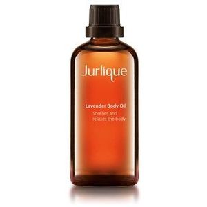 Jurlique Body Lavender Body Oil 100 ml