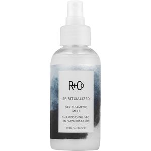 R+Co Spiritualized Dry Shampoo Mist 119 ml
