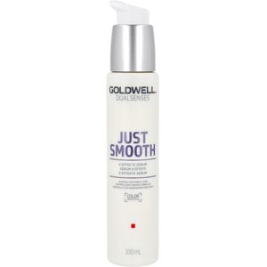 Goldwell - Dualsenses Just Smooth 6 Effects Serum - 100ml