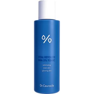 Dr. Ceuracle Hyal Reyouth BHA 2% Tonic 100 ml