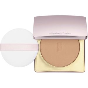 Elizabeth Arden Flawless Finish Skincaring Pressed Powder Medium