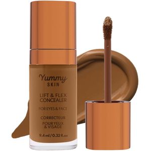 Danessa Myricks Beauty Yummy Skin Lift & Flex Concealer 14 Tan to Dark Golden