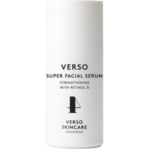 Verso Skincare N°4 Super Facial Serum With Retinol 8 30 ml
