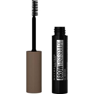 Maybelline New York Brow Fast Sculp wenkbrauwmascara - 02 Soft Brown