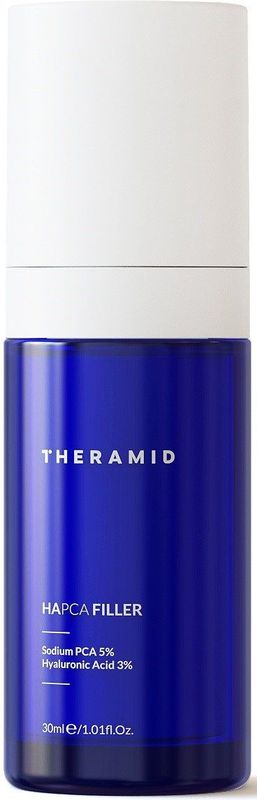 NICHE BEAUTY LAB Theramid Hapca Filler Anti-Wrinkle & Hydrating HA Treatment 30 ml