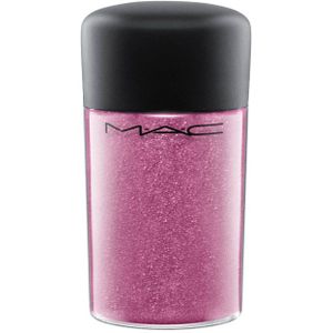 MAC Cosmetics Glitter Rose
