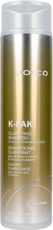 Joico K-pak  Clarifying Shampoo  300 ml