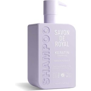 Savon de Royal Miracle Shampoo Keratin Smooth Perfect 500 ml