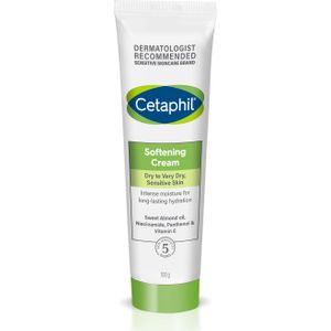 Cetaphil Softening Cream 100 g
