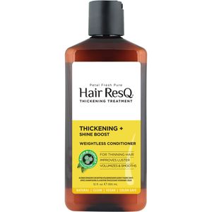 Petal Fresh Hair ResQ Thickening + Shine Boost Conditioner 355 ml