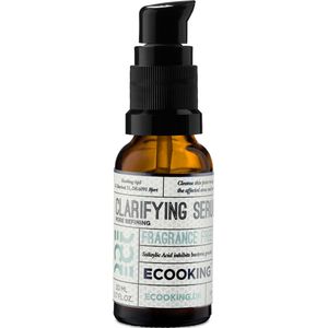 Ecooking Skincare Acne Serum  20 ml