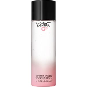 MAC Cosmetics Lightful C³ Radiant Hydration Skin Renewal Lotion 140 ml