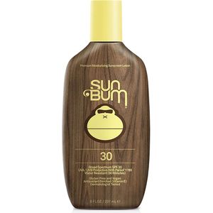 Sun Bum Original SPF 30 Sunscreen Lotion 237 ml