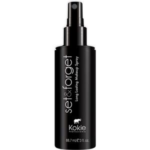 Kokie Cosmetics Set & Forget