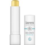 Lavera Lippenbalsem Basis Sensitiv