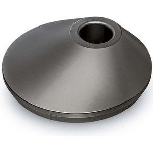 Defender Chrome Series Base Titanium
