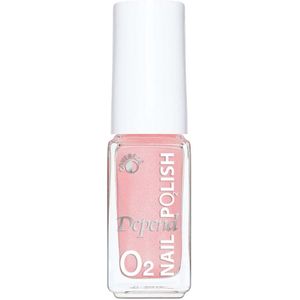 Depend O2 Let's Get Outdoorsy Nail Polish 762