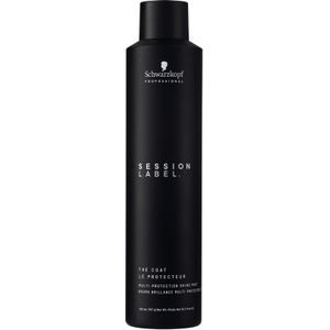 Schwarzkopf Professional Session Label The Coat 300 ml