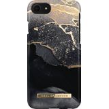 iDeal of Sweden iPhone 8/7/6/6s/SE Fashion Case Golden Twilight Marble
