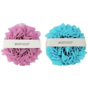 EcoTools douchespons