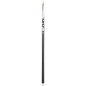 MAC Cosmetics Brushes 210 Precise Eye Liner