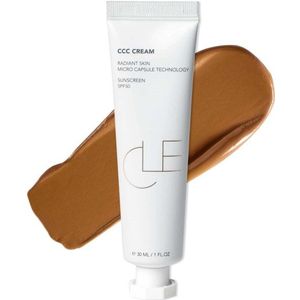 CLE CCC Cream Golden Medium Deep 403