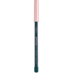 Loreal Paris Le Khol Naturel by Paradise Eyeliner 116 Rainforest Green