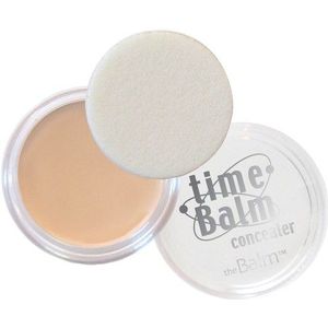 the Balm Time Balm Anti Wrinkle Concealer Light