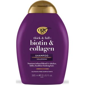 Ogx Biotin & Collagen Shampoo 385 ml