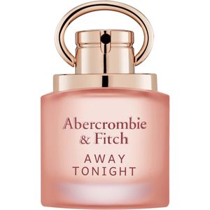 Abercrombie & Fitch Away Tonight Woman Eau de Parfum 30 ml