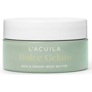 L'Acuila Dolce Gelato Body Butter 200 ml