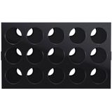 MAC Cosmetics Pro Palette Eye Shadow X15