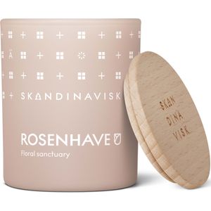 Skandinavisk ROSENHAVE Home Collection Scented Candle 65 g