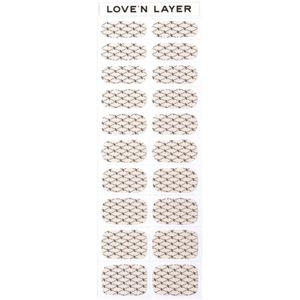 Love'n Layer LNL Lace Black
