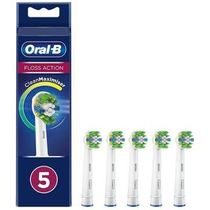 Oral B Floss Action 5 St.