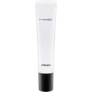 MAC Cosmetics Lipgloss Clear
