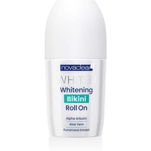 Novaclear Whitening Bikini Roll On 50 ml