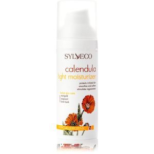 Sylveco Calendula Light Moisturizer 50 ml