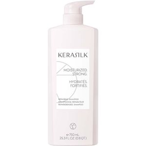 Kerasilk ESSENTIALS Repairing Shampoo 750 ml