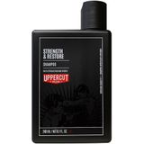 Uppercut Deluxe Strength & Restore Shampoo 150 ml