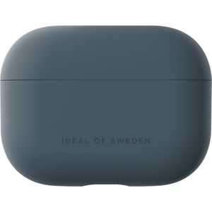 iDeal of Sweden Airpods Pro Gen 1/2 Seamless Airpods Case Midnight Blue