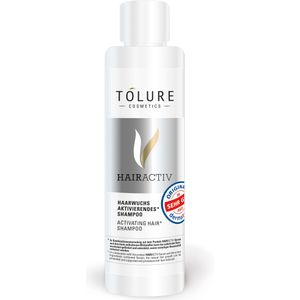 Tolure HAIRACTIV Activating Shampoo 200 ml