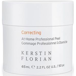 Kerstin Florian Correcting Skincare Correcting At-Home Professional Peel